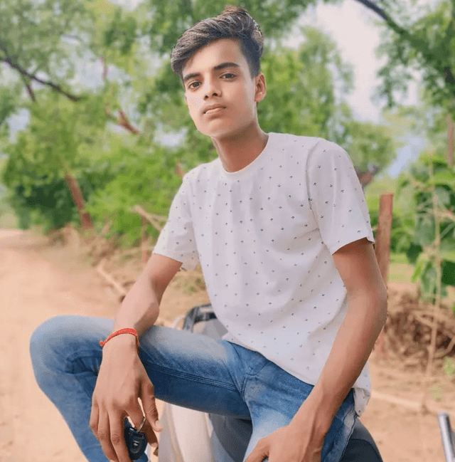 Mitul Raj profile photo