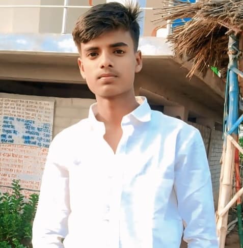 Mitul Raj profile photo